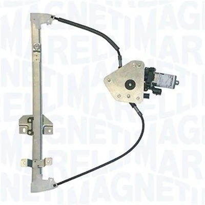 Window Regulator